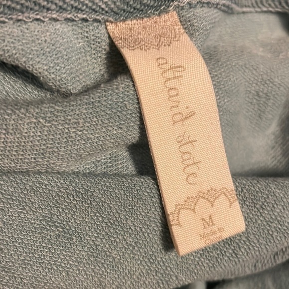 Altar’d State Women’s Sleeveless Dress Size Medium - Picture 3 of 9